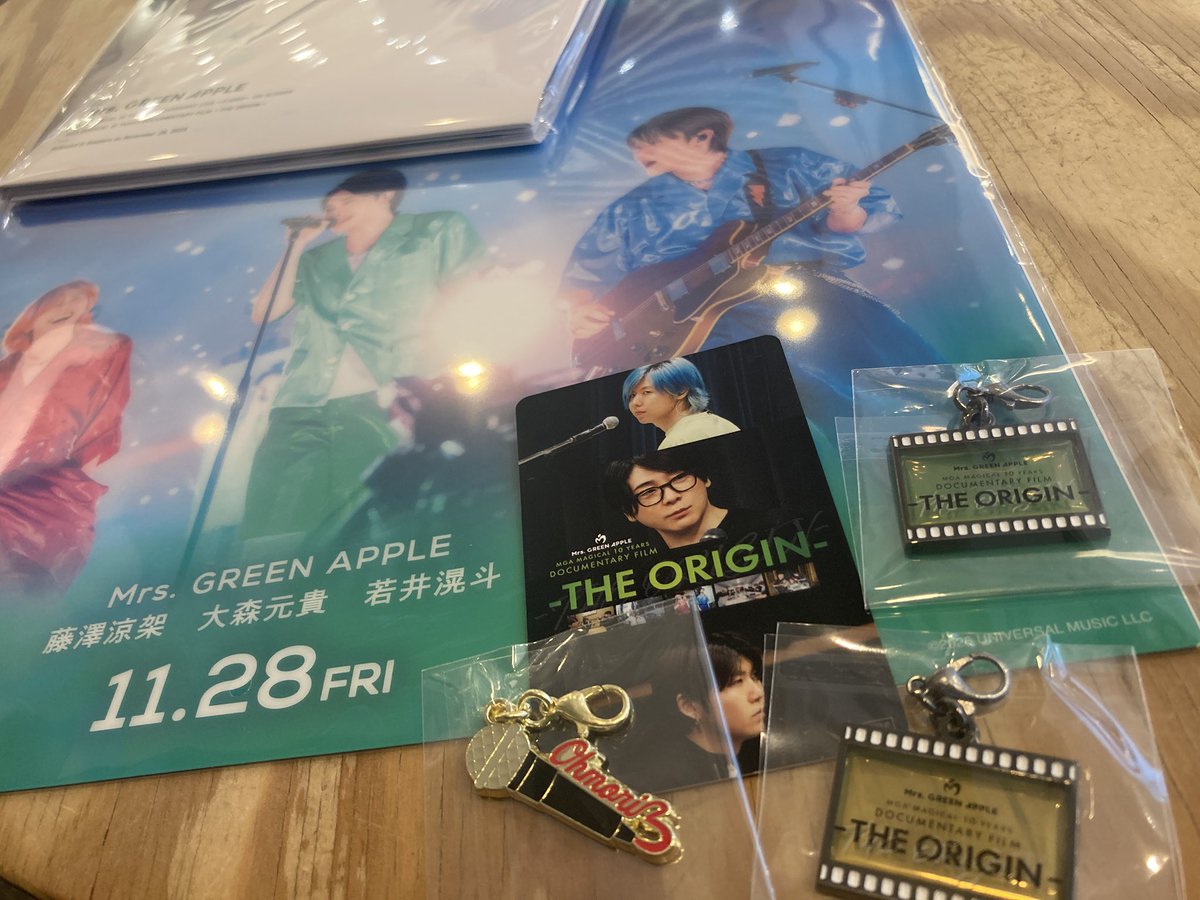 オヨヨのぶ@CONFLICT崇拝💥Variety大好き芸人🍏 tweet media