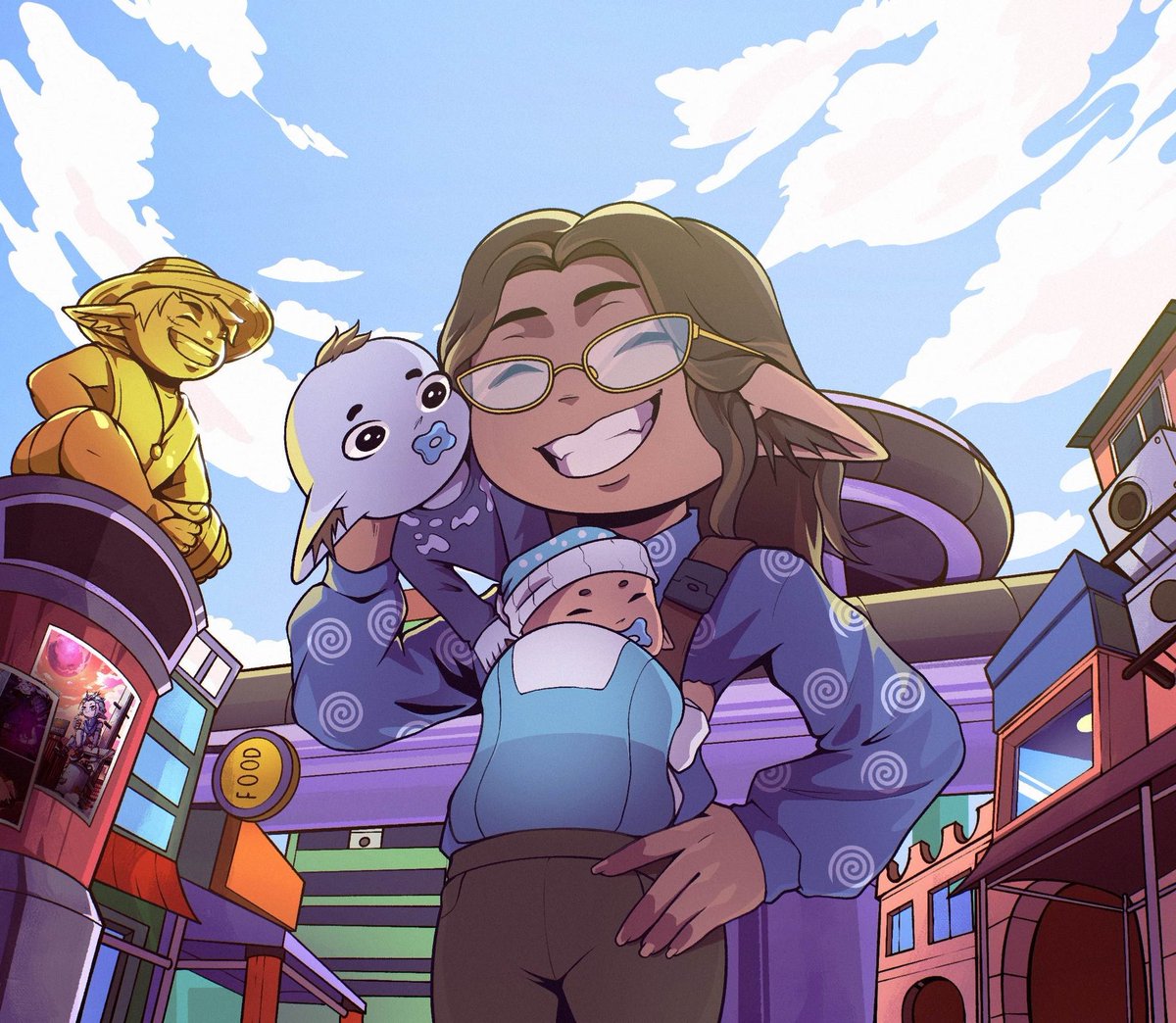 Mommytalkss's tweet image. Gm, if you reply I&apos;m following you🫶

Let&apos;s connect.