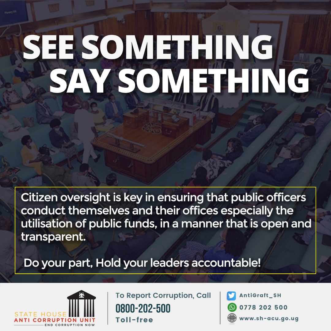 UgazFinest's tweet image. The existence of artificial scarcity of resources has pushed people to look for cheap ways of getting what they need. For instance, the scarcity of employment and investment opportunities has led to stiff competition for the limited available resources.
#ExposeTheCorrupt