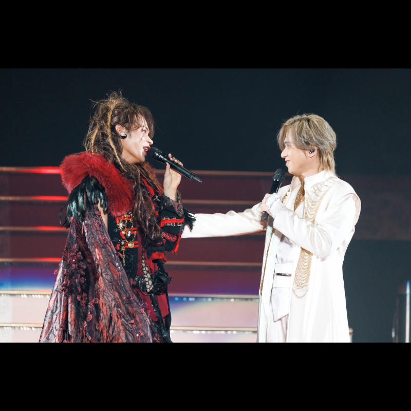 news_pia's tweet photo. ／
MOUSE PEACE FES. 2025 2nd Bite🎃
アーカイブ配信📺⚡
＼

国立代々木競技場 第一体育館にて開催したマウピフェス、10/30(木)公演の模様がアーカイブ配信中✨

⏰配信期間(DAY-2)：～12/31(水)23:59まで

🎫チケット好評発売中🔥

#上田竜也 #マウピフェス #MPF2025

🔽詳細はこちらをクリック！