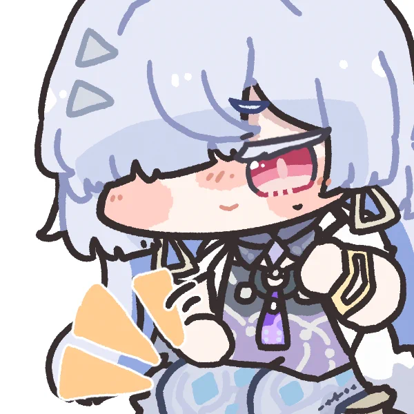 #モーニエ #Mornye #명조 #명조워더링웨이브 #WutheringWaves #鳴潮 #鳴潮コレクション #Wuwafanart