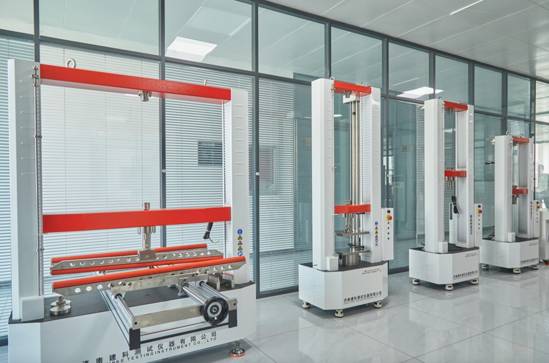 JK_Instrument's tweet image. Testing materials with precision? Our factory-direct electronic universal testers deliver lab-grade accuracy at unbeatable prices. 🏭✨ Perfect forfactories pushing limits. Limited-time savings—don&apos;t miss out! #MaterialsTesting #FactoryDirect #QualityControl #EngineeringSolutions