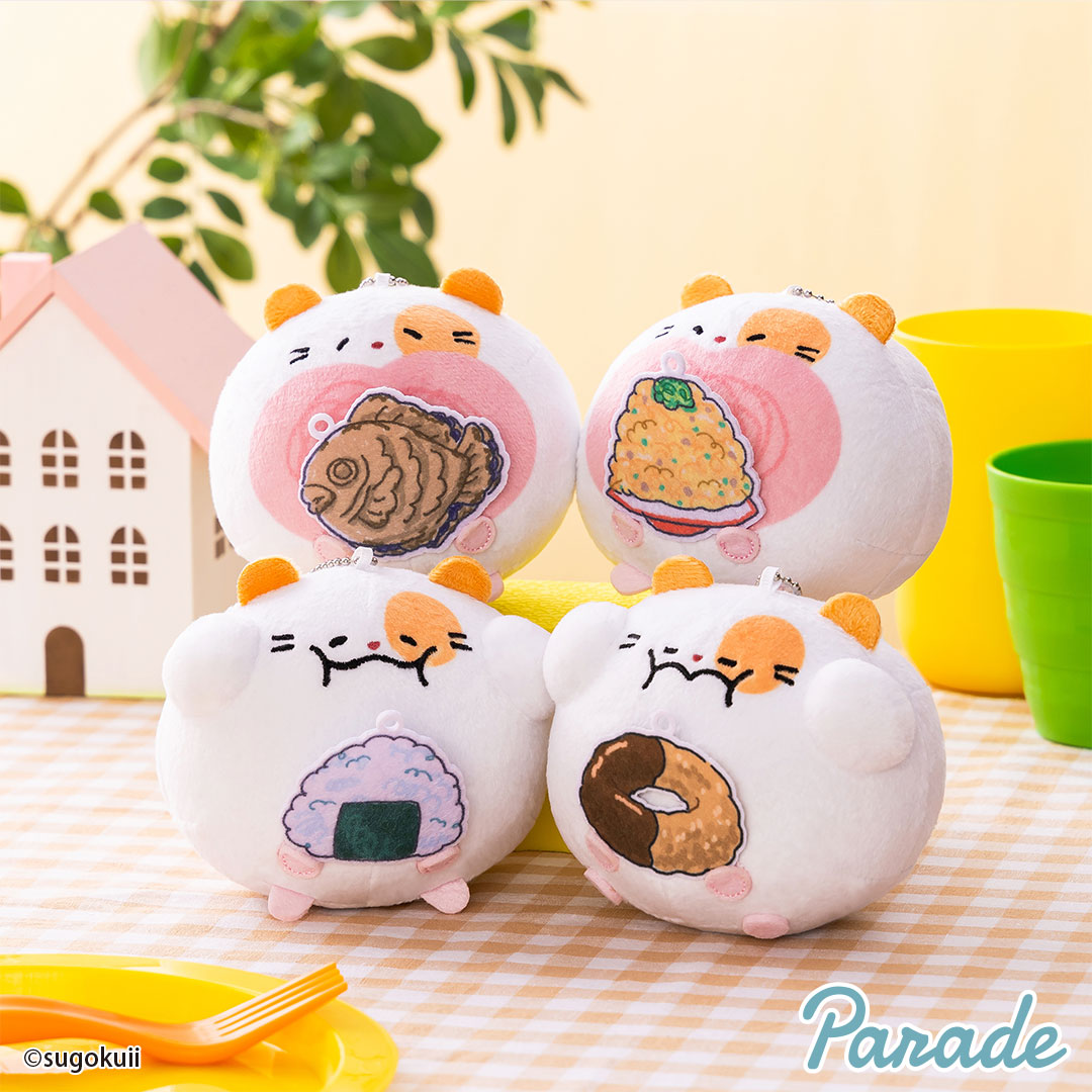 株式会社パレード公式 (@parade_prize) / Posts / X