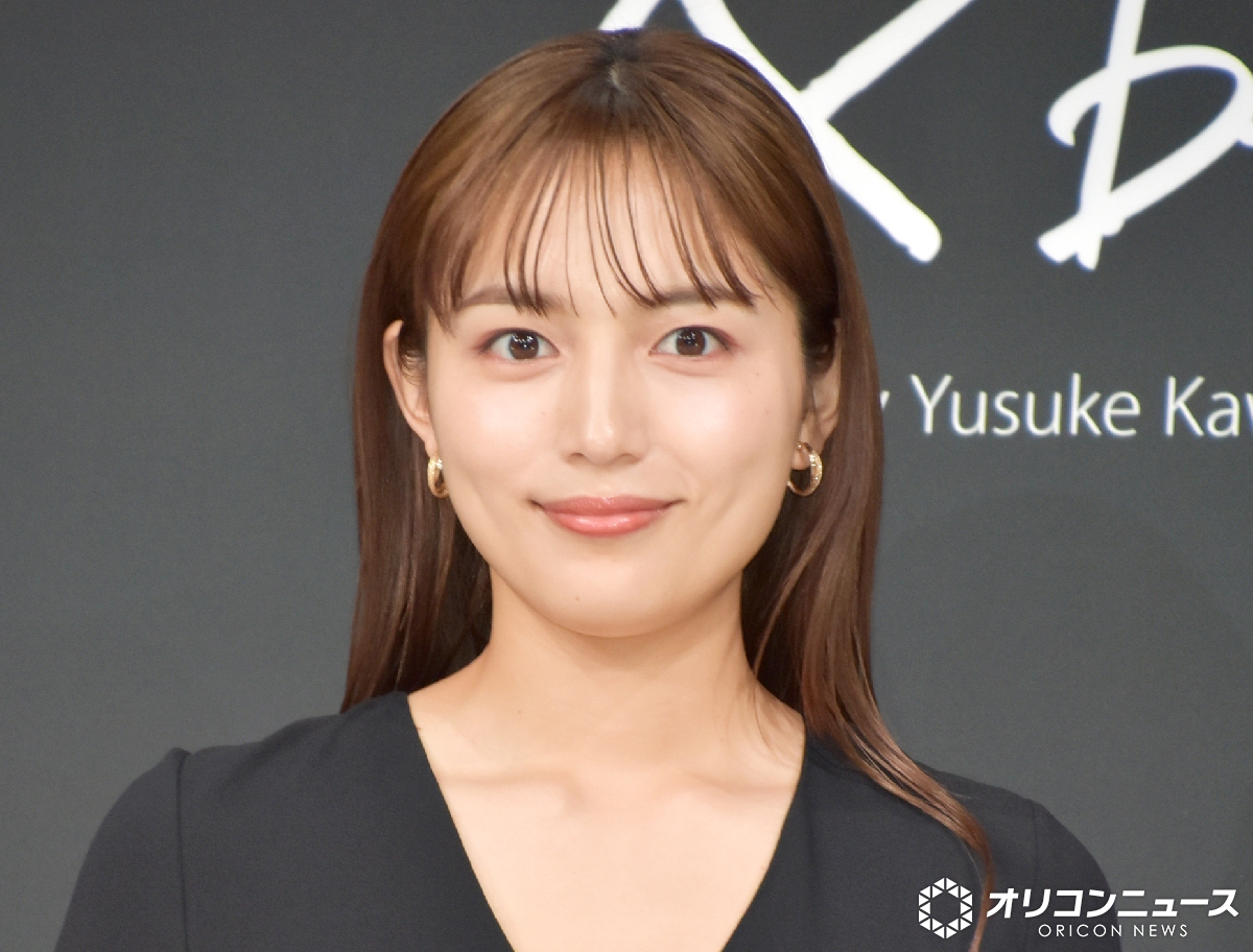oricon's tweet photo. 🏆️年間CM露出タレント ランキング
︎ ︎
秒数は今田美桜
起用社数は川口春奈が1位
https://t.co/dPkEwhghda
︎ ︎
1位 今田美桜／前年13位
2位 鈴木亮平／12位
3位 賀来賢人／2位
4位 綾瀬はるか／1位
5位 大谷翔平／45位
6位 出川哲朗／5位
7位 上戸彩／14位
8位 神尾楓珠／23位
9位 大泉洋／18位
10位 芦田愛菜／3位

※ビデオリサーチ調べ