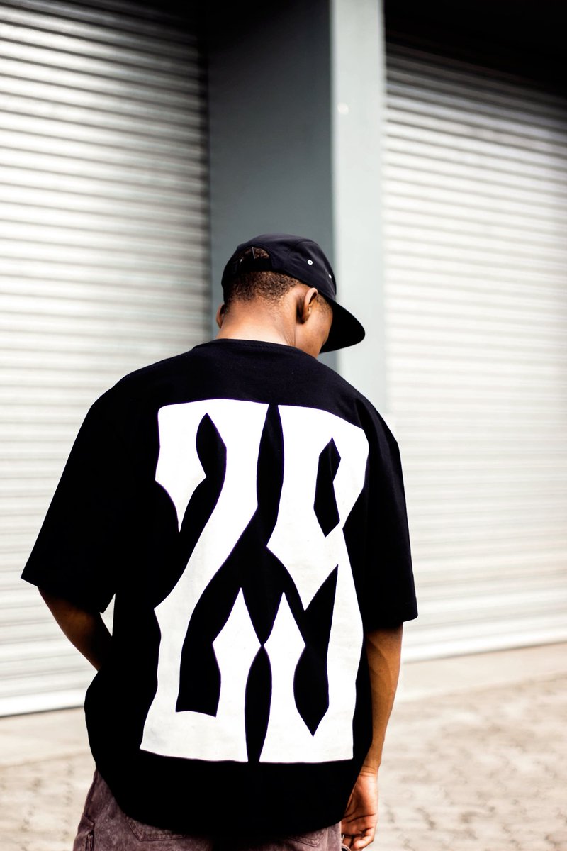 STARS29 PRESENTS THE TRIBE, A MOVEMENT, A MINDSET, A FAMILY. 🫶🏽
STARS29 x THE TRIBE COLLECTION 
PART II 
AVAILABLE IN STORE‼️