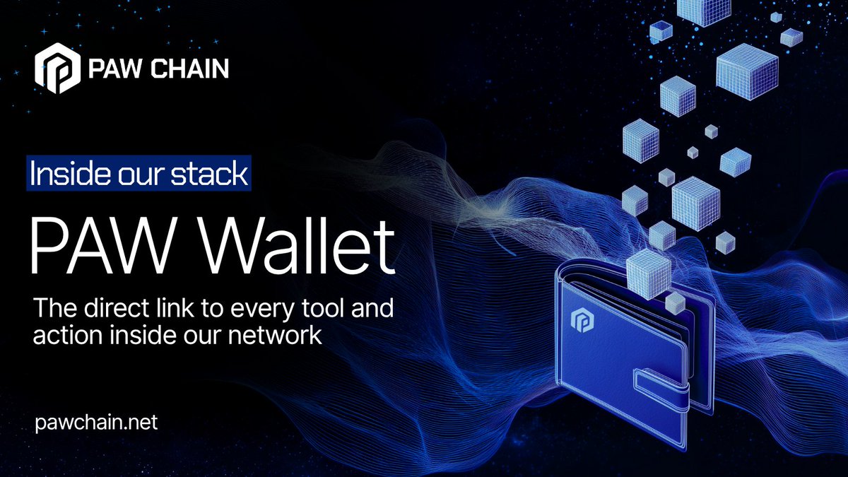purecosmicmind's tweet photo. @binance #OneWallet
#ZeroFriction
$PAW
@framecommunity https://t.co/FxPHUP4775