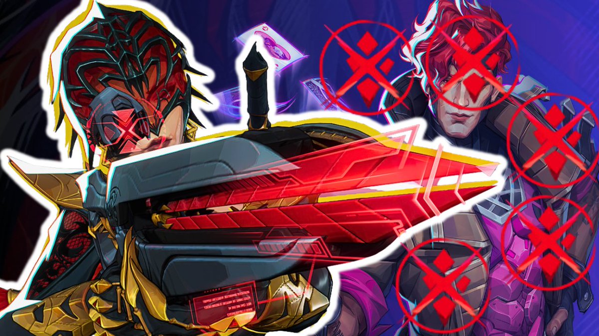 NEW VIDEO IS OUT ON YT!!! 🚨🚨🚨

Hope you guys enjoy this one! Some of my cracked games from the crawl out of Placement Matches and the 2nd game features <a href="/Kaplunkk_/">Kaplunk 🦈</a> !