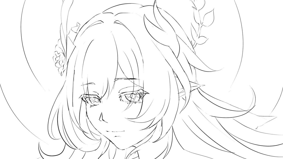 Cyrene - As I’ve written

I love her sm I wish she would’ve gotten a better ending 🤧