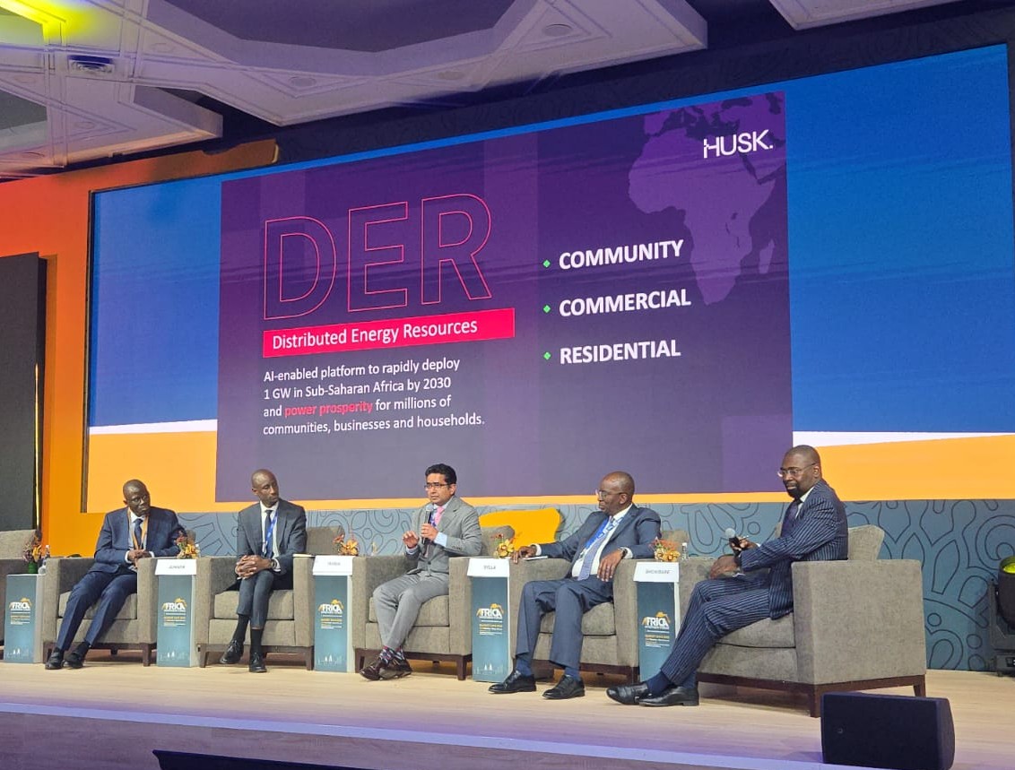 Husk Power tweet media