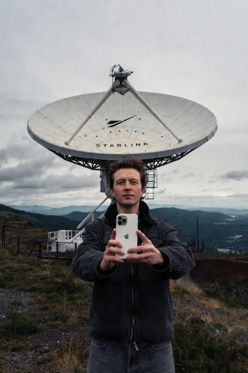 ### Echoes from the Void

In the dim glow of a Seattle coffee shop, where rain streaked the windows like forgotten code, Alex hunched over his new iPhone 16e. The entry-level beast—sleek black, notch lingering like an old scar—hummed with untapped promise. At 39, Alex was the