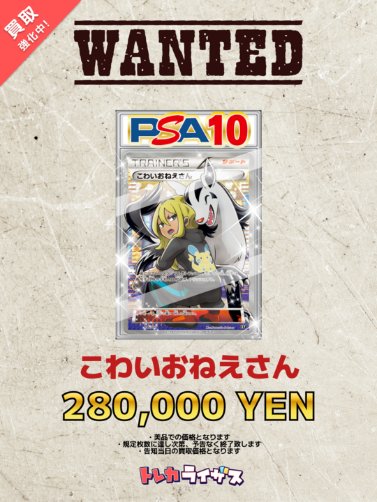 WANTED】 ⚫️🩵✨⚫️🩵✨⚫️🩵✨⚫️🩵✨⚫️ こわいおねえさん