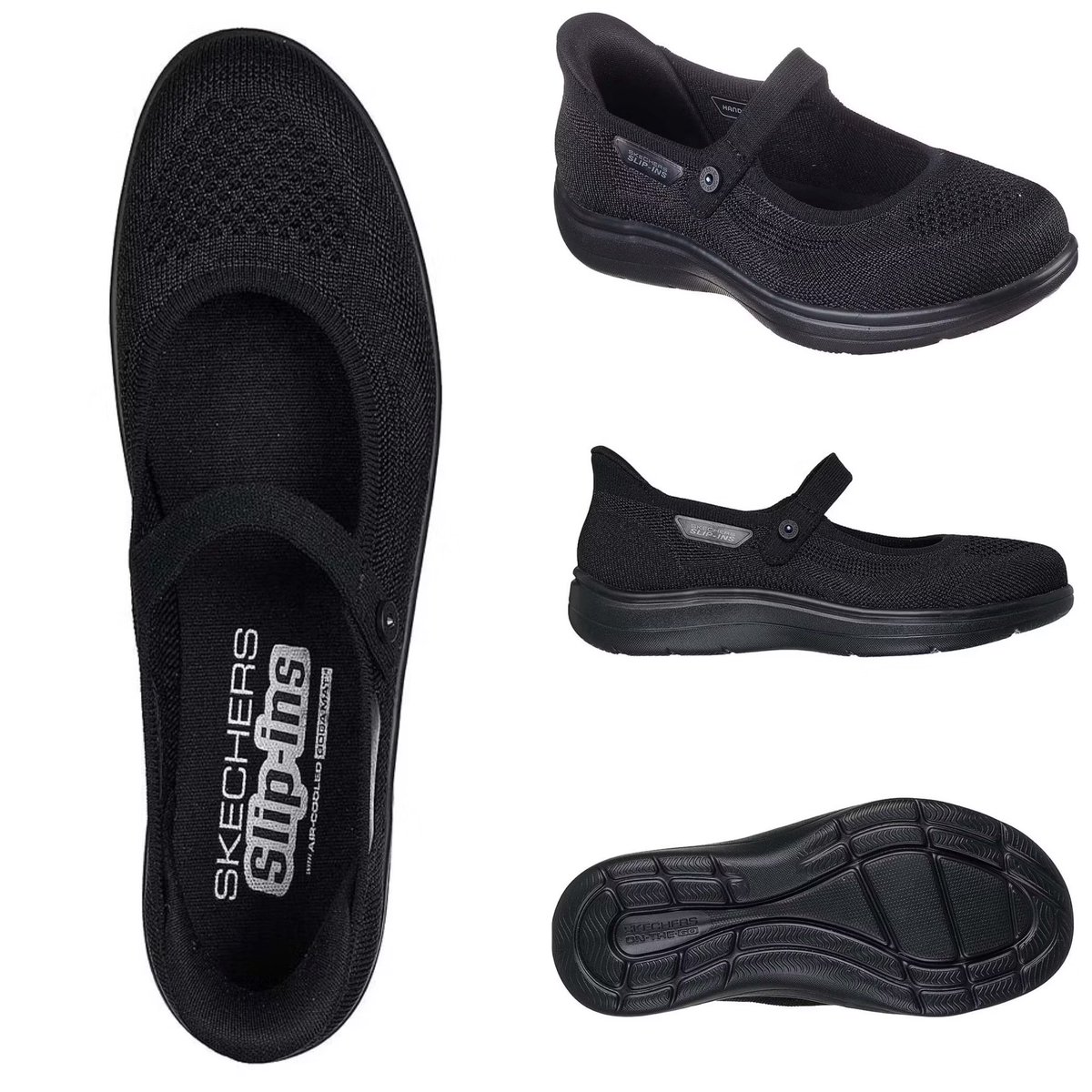 iamtongly's tweet photo. ￼Skechers คู่นี้คือสวยมาก ใส่แล้วขับผิวสุดๆ เป็นทรง Slip-In ใส่ง่าย ถอดง่าย จะใส่ไปเที่ยวหรือทำงานได้หมดเลยค่ะ ใครสนใจเราแนะนำเลย ใส่โค้ดลดด้วยยิ่งคุ้ม พิกัดที่นี่นะ🧡: https://t.co/HPgUBbg4m2

#skechers #รองเท้าใส่ไปทำงาน #รองเท้าสวม #รองเท้าผู้หญิง #รองเท้าผ้าใบ https://t.co/Z9MoSDGvkx