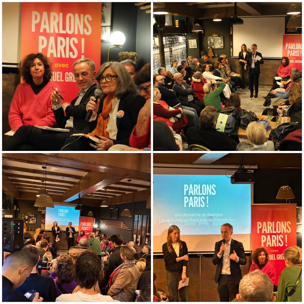 PS Paris 8 tweet media