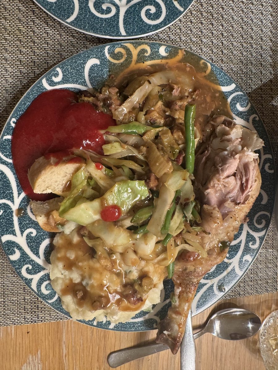 Axanss's tweet image. happy AMERICAN 🇺🇸 🦅🦅🦅🔥thanksgiving. WE ARE TRUE PATRIOTS🇺🇸🇺🇸 so we celebrate it TWICE a year like the big backs we are. No ham because our @_HamXHam is back! :D