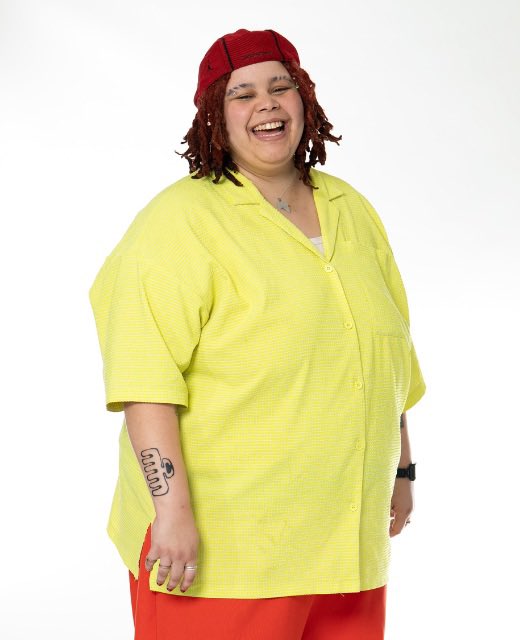 Big Brother Australia FIX tweet media