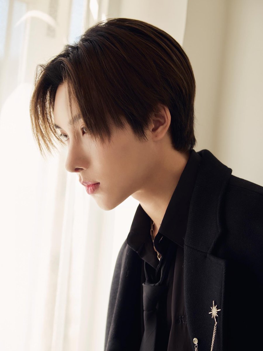 네게 돌아가. #Noeulnuttarat #MagentaBoy