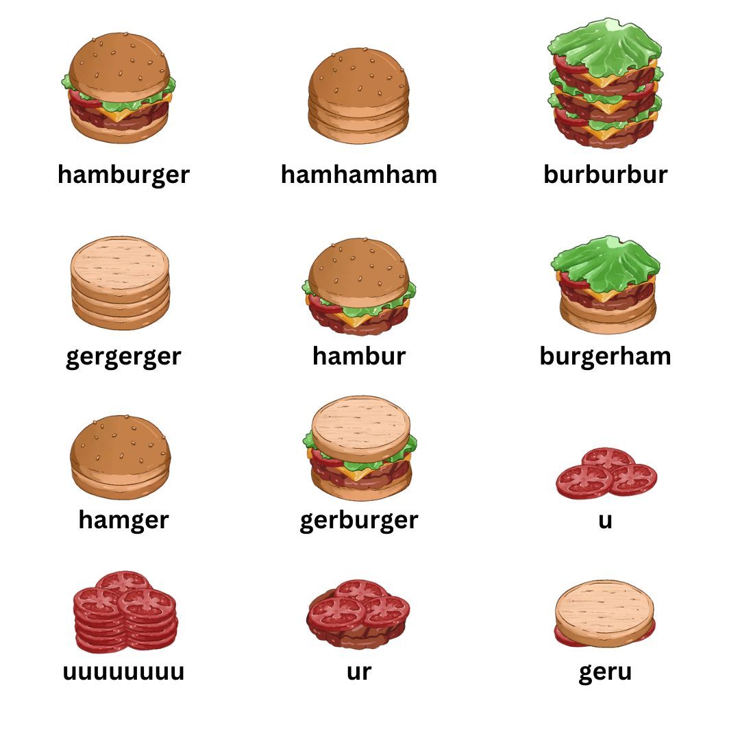 Burger Bois | Mischief Makers Studio tweet media