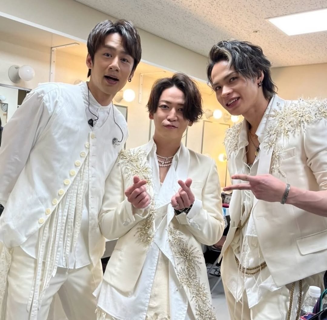 ゆっきー (@yucky44) / Posts / X