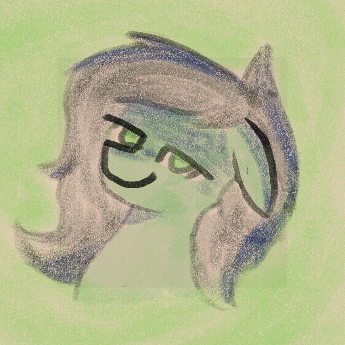 bros why is she looking at me like this