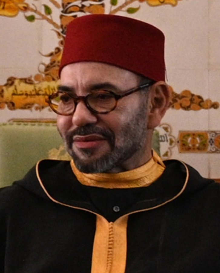 أتمنى لجلالة الملك محمد السادس نصره الله و أيده و لكل العائلة الملكية الشريفة و لكل أبناء الإمبراطورية المغربية الشريفة من طنجة إلى الصحراء الشرقية جمعة مباركة سعيدة و عاش الملك ❤️🇲🇦❤️
