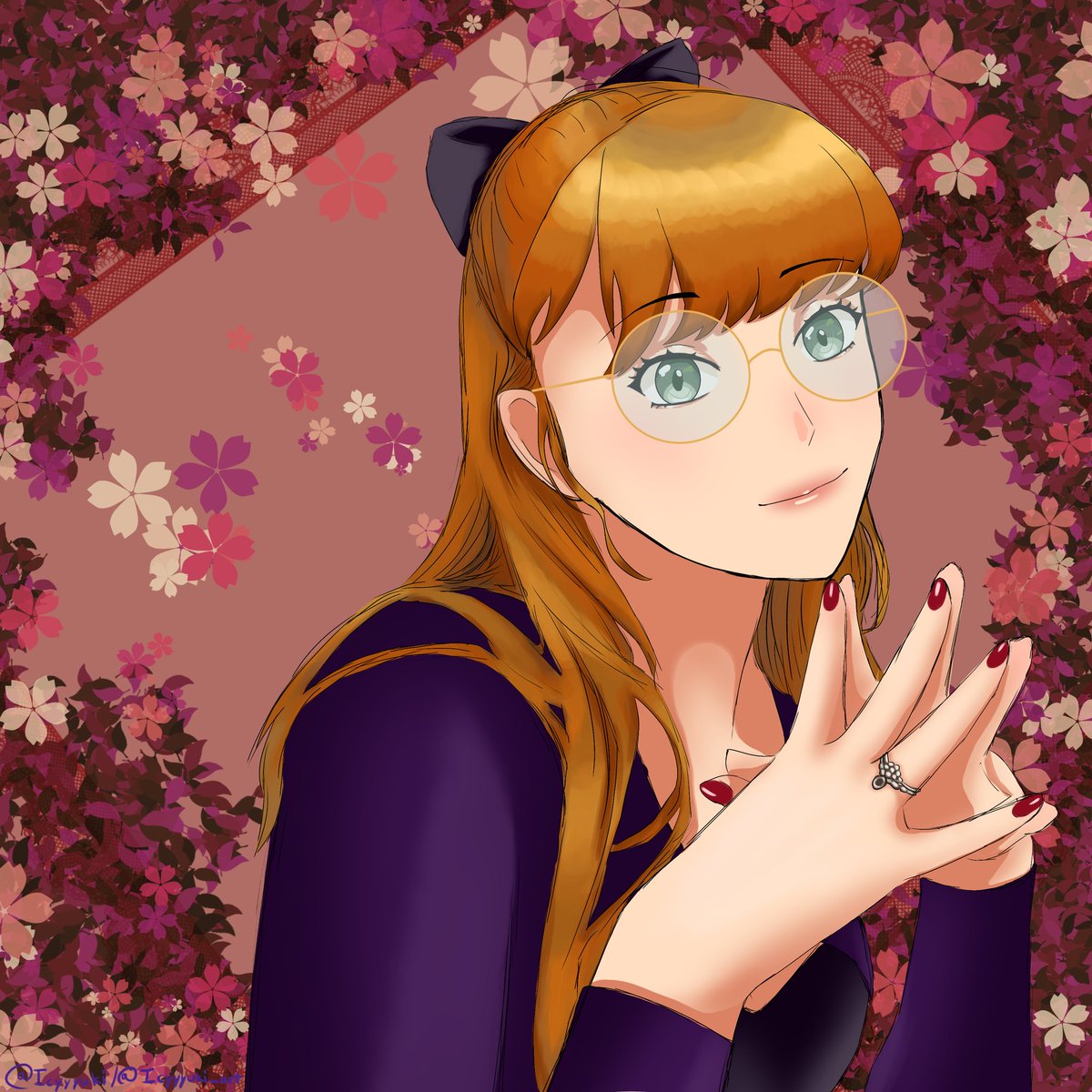 Yuki's Art Archive ♡ (@Icyyyuki_art) / Posts / X