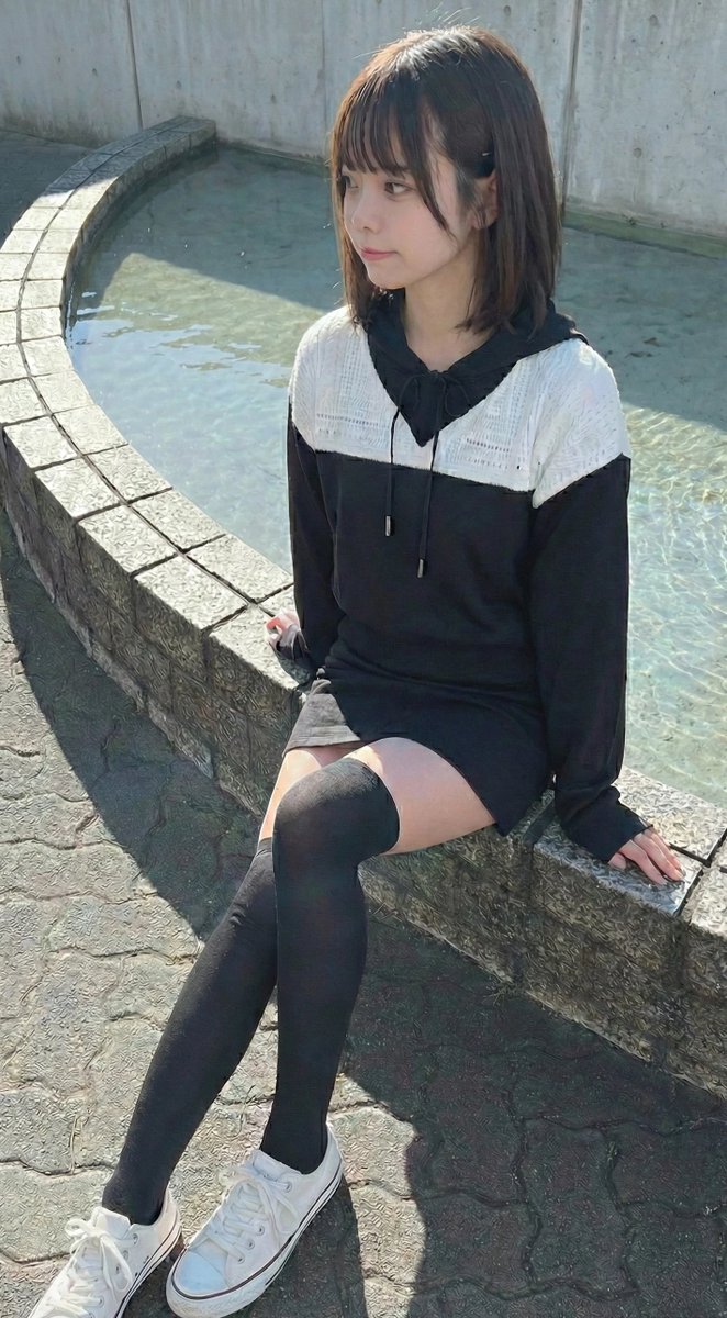 りお（さぶ） tweet media