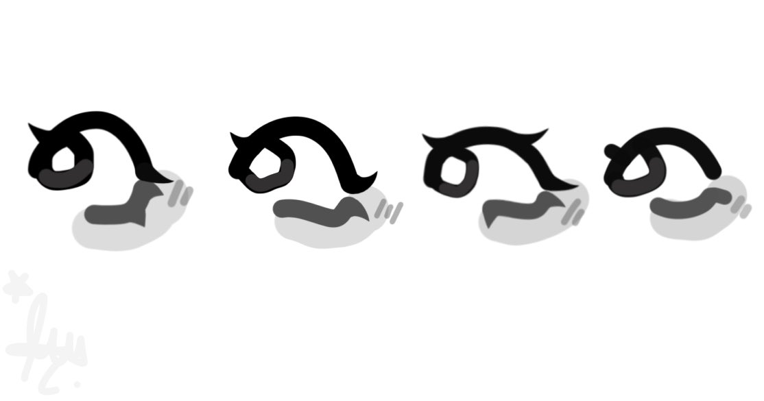 ShineTheRobot's tweet image. “Guess who I am” ahh eyes
#alanbecker