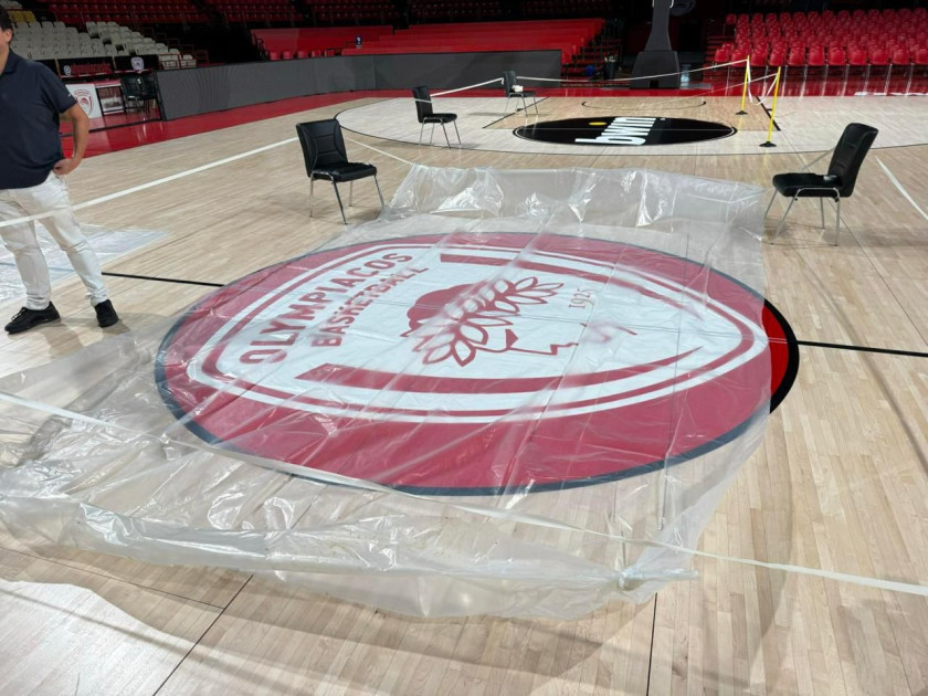 Cockneys_Glf13's tweet image. Οι σκέψεις μας και οι ευχές μας στο στολίδι του Φαλήρου! #paobc