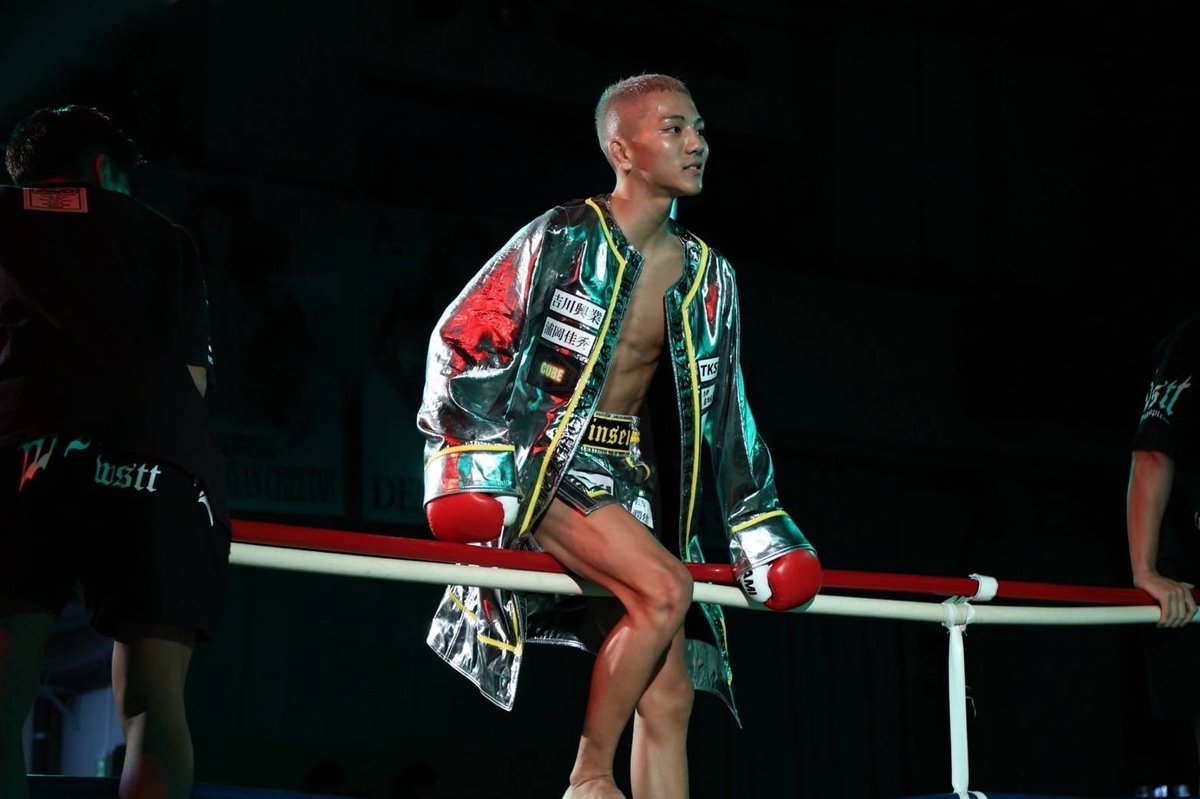 19歳になりました！

19歳も気合い入れてやっていきます！！
 #吉川仁清