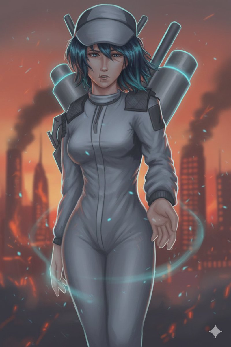 chelo293274's tweet image. COMOO!   le pedí a la AI que lo pintara con tonos suaves y me gustó mucho eh wow.  también..
Que toda la gente que ama la serie de DafuqBoom, lo apoya y lo admiramos. Nadie puede igualar lo que hace, que nadie lo haga sentir menos y que nunca se rinda.
"As one, until the end."