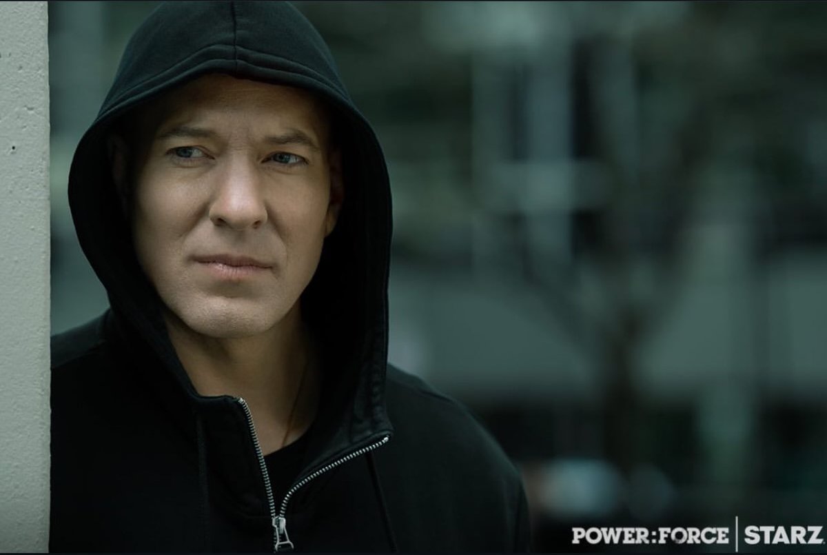 PowerTVFans's tweet image. OG Power reference 🔥🔥🔥 #PowerForce #ForceFridays