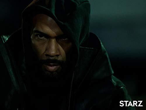 PowerTVFans's tweet image. OG Power reference 🔥🔥🔥 #PowerForce #ForceFridays