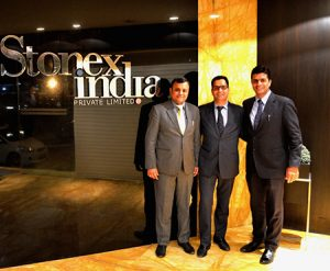 business_t14644's tweet image. Global firm StoneX bets big on India launching a metals trading desk here by 2026, expanding tech &amp;amp; compliance hiring. Big sign for India’s commodities &amp;amp; financial-services growth.

#Finance #Metals #InvestInIndia