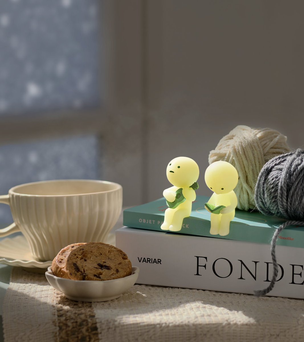 スミスキーSmiski【公式】 (@Smiski_Japan) / Posts / X