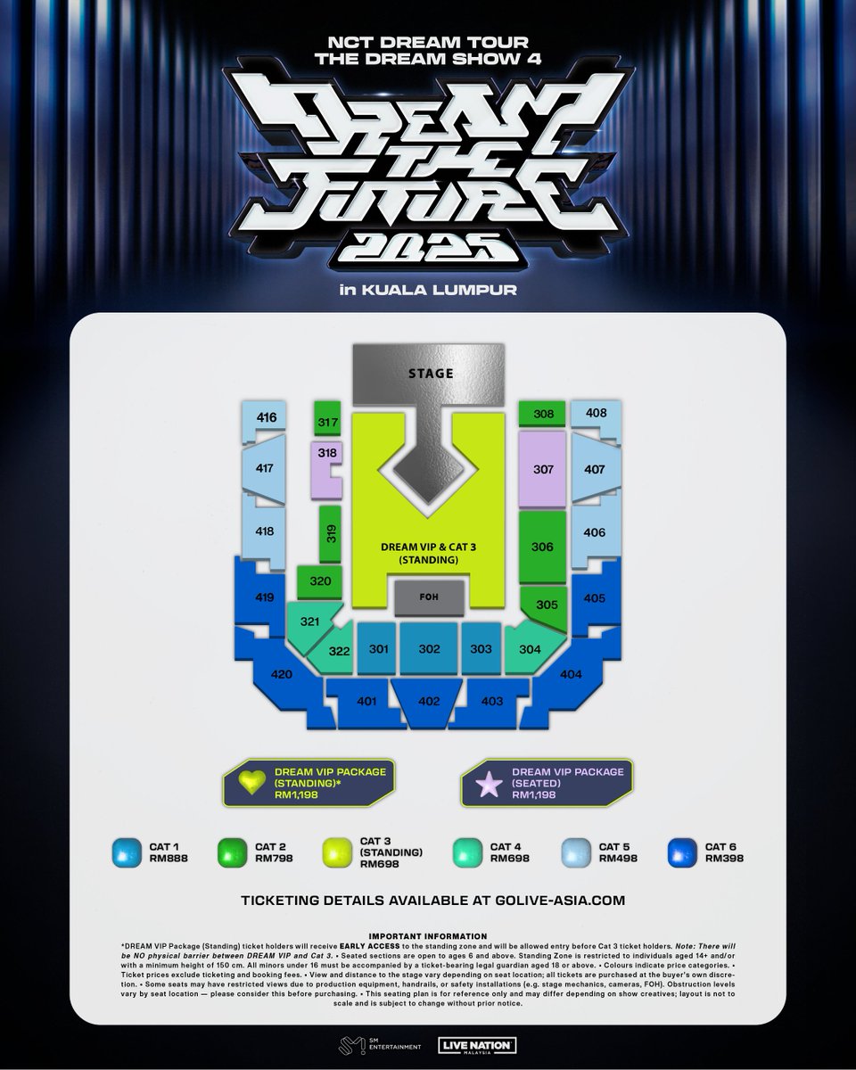 GoLive Asia tweet media