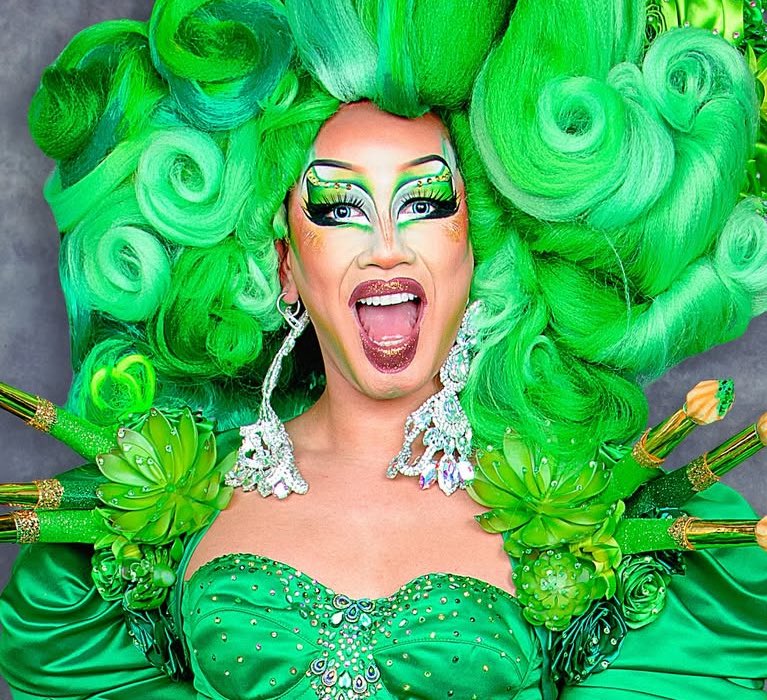 Eduardo_georgie's tweet image. Reinas que en su temporada fueron intimidadas por las &quot;chicas pesadas” que creyeron estaban devorando en el programa #LMD7 #LaMasDraga7