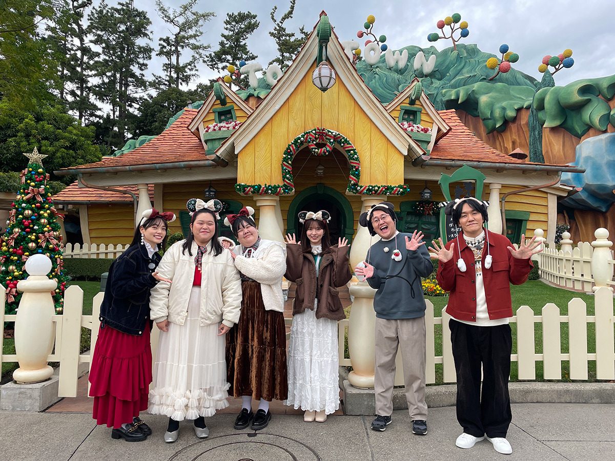 TDR ディズニー ぷらん (@disney_tdr_plan) / Posts / X