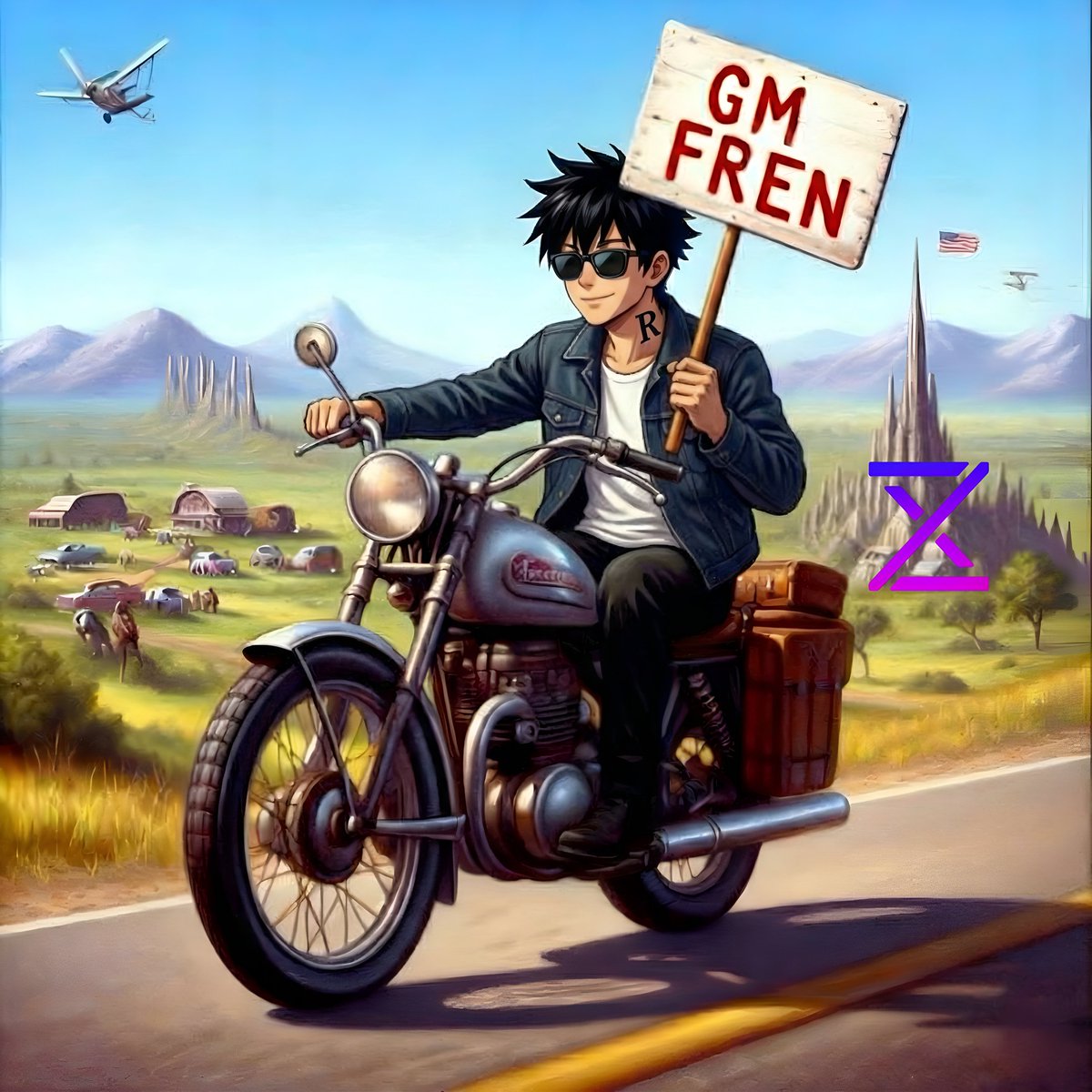 Rdx Alpha tweet media