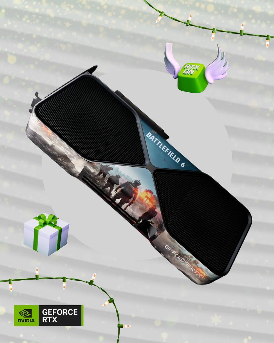 NVIDIA GeForce JP (@NVIDIAGeForceJP) / Posts / X