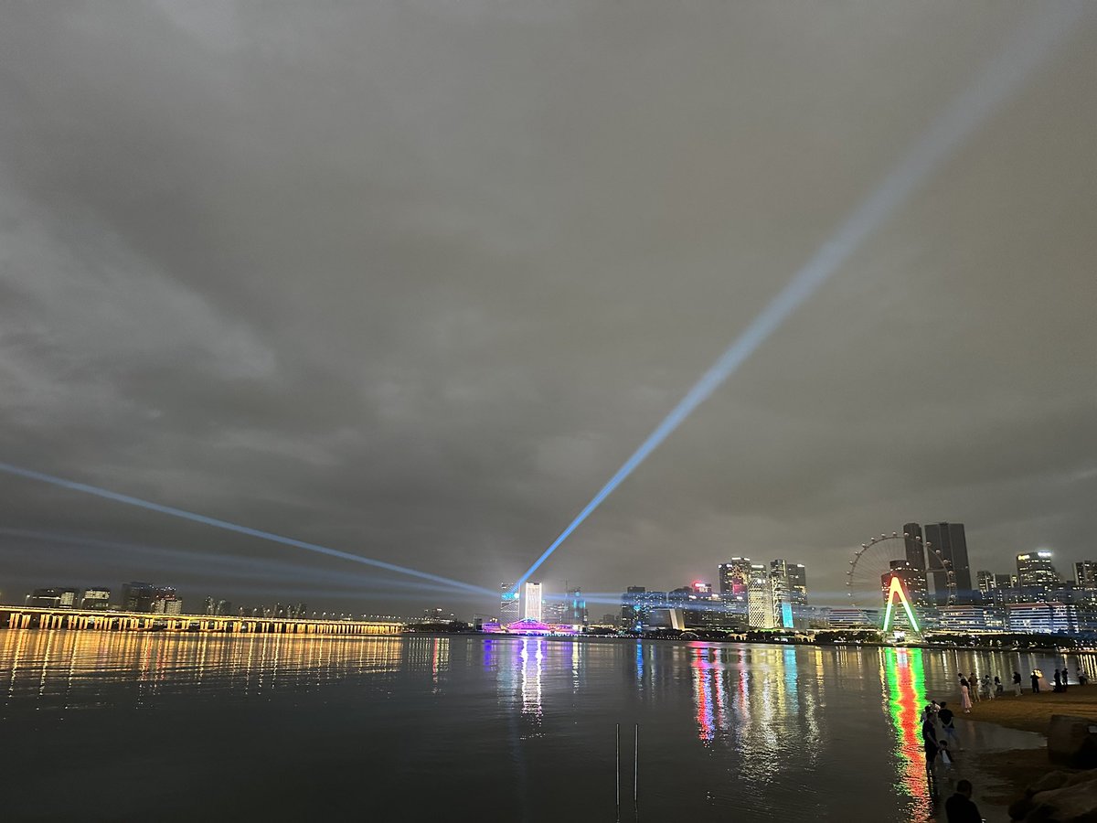 Love my New life in SHENZHEN