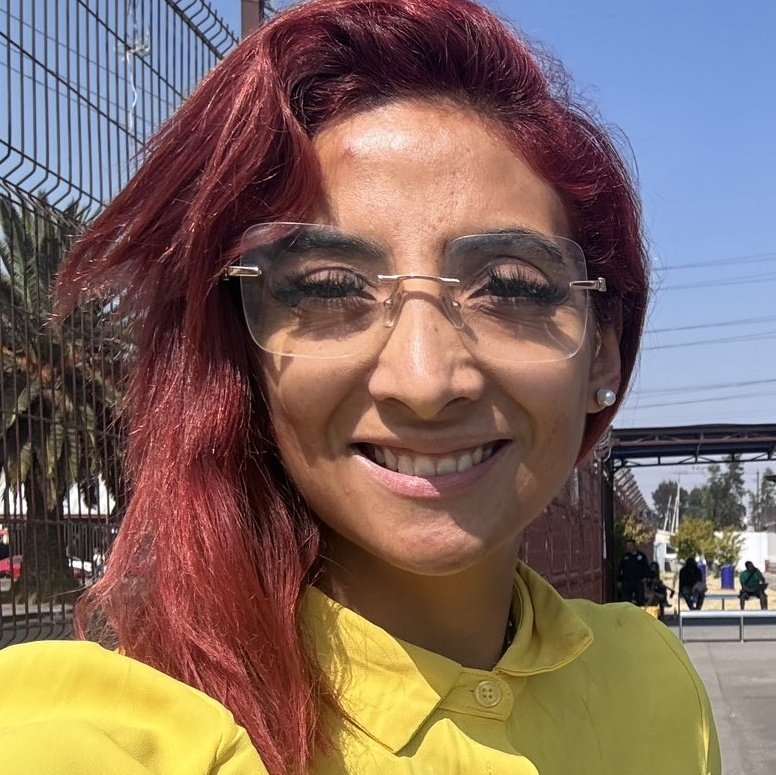 YoAmoaLaCiencia's tweet image. Funcionaria de Brugada que administra datos personales admite tener un expediente sobre mí

Ana Villagrán, titular de la Agencia de Atención Animal (AGATAN), publicó un video con una lista de 170 de mis publicaciones realizadas en mi cuenta de X.

En este expediente, se recopiló…