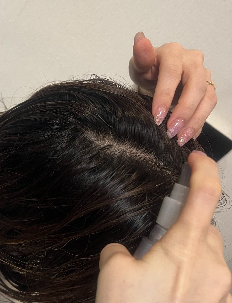 E8pPb's tweet photo. #PR #SublimicBeauties #SUBLIMIC #ShiseidoProfessional
頭皮ケアしてますか？？
髪の痛みや抜け毛が気になってきたら、とにかく頭皮環境を改善するのが一番かも！今日から毎日使い続けます。 https://t.co/VKRfgOVKVu