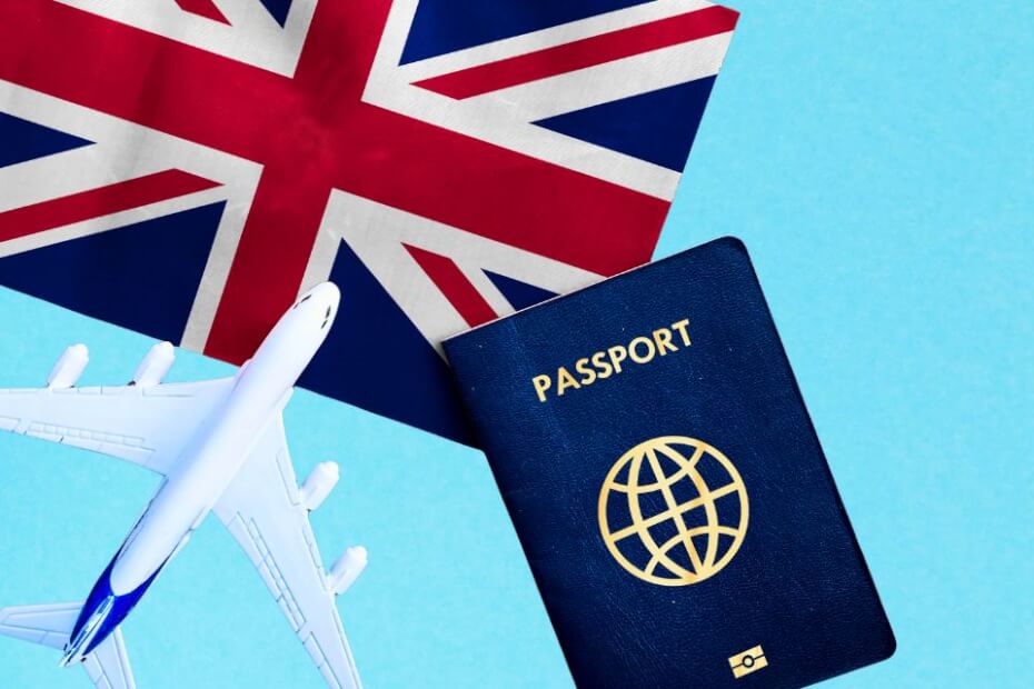 UKETAInfo's tweet image. UK Issues 19.6M Digital Permits Ahead of ETA Scheme’s “No Permission, No Travel” Rule dlvr.it/TPW0BM