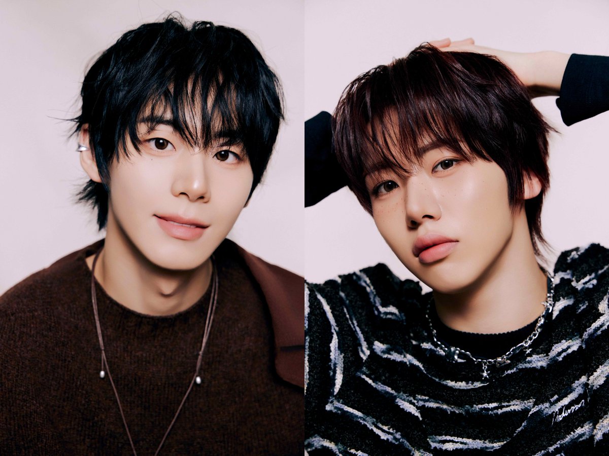 fnfent_official's tweet image. [📰] 차세대 올라운더 MC..아홉 서정우·차웅기, &apos;케이팝업 차트쇼&apos; 출격

🔗 naver.me/FHVxKpUa

#AHOF #아홉
#JEONGWOO #서정우
#WOONGKI #차웅기