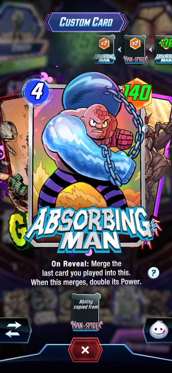 Crazy_IM / Maks tweet media