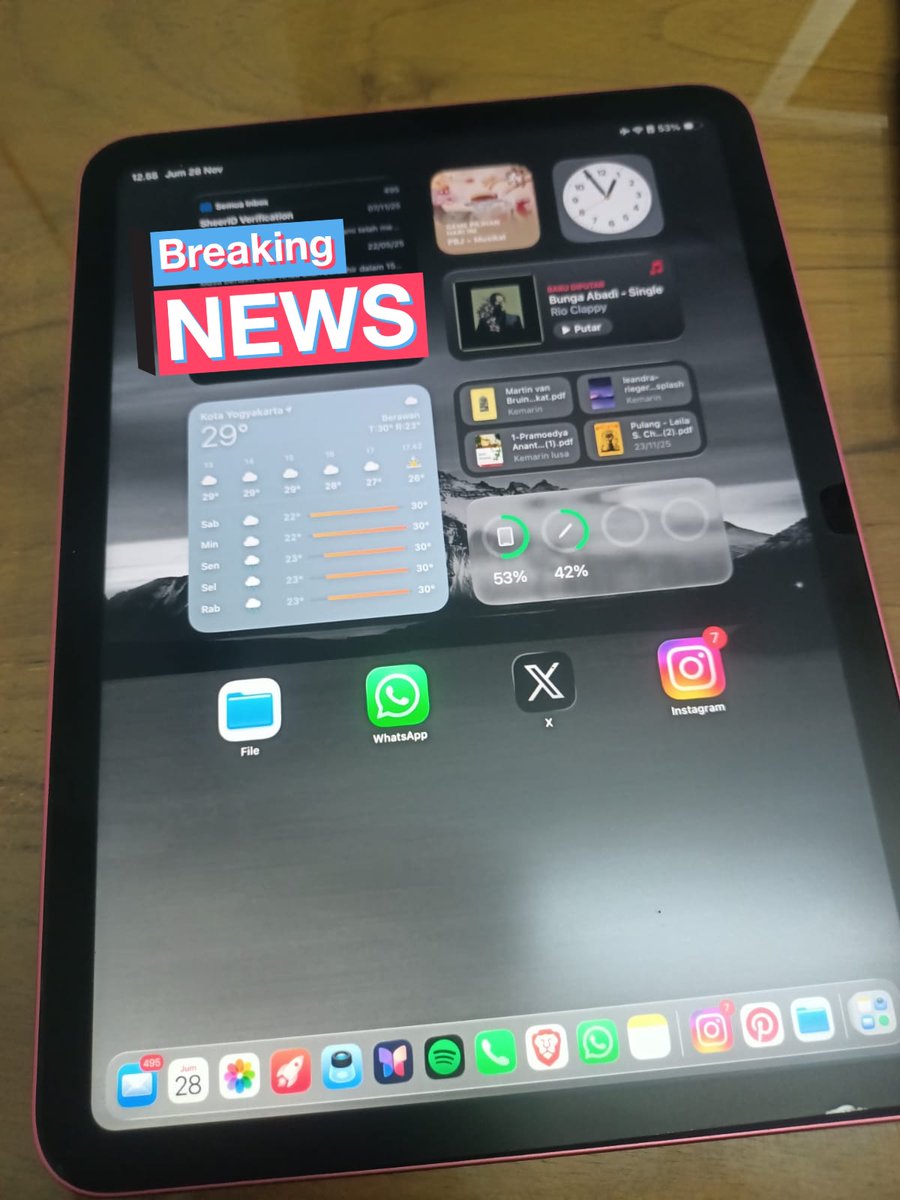 Moriarty tweet media