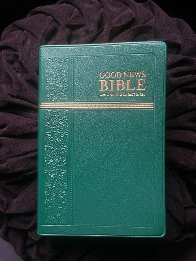 IfoEmilia's tweet image. God did. 

Web3 did. 

I did. 😩