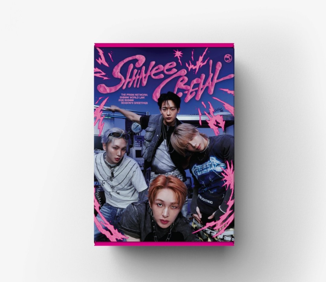 SHINee シーグリ発売開始になりました。 Ktown4u 様より特典でフォト SHINee シーグリ発売開始になりました。 Ktown4u 様より特典でフォト