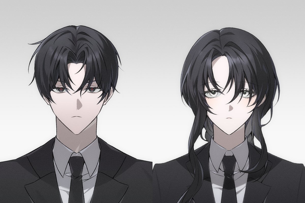 igwa_ritka's tweet image. (RT🩶)추첨 한 분께 해당 타입 작업해드립니다.

마감을 전부 끝내고 샘플을 갱신해 홍보차 이벤트를 진행합니다.
자세한 내용은 링크를 확인해주세요😇

kre.pe/1QsG