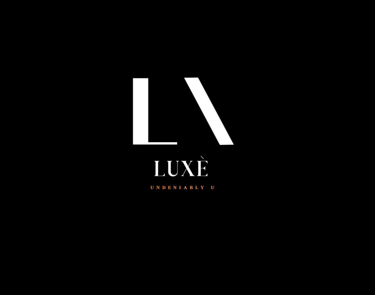 johnmeta_'s tweet photo. https://t.co/g36Yu6qgPj - Undeniably U. Limited time offer unril Nov 30. #Luxè is the premier domain for #Luxury, #Beauty and #HighFashion. @Sephora @CHANEL @Dior
@LVMH @EsteeLauder @voguemagazine @JeffreeStar
@Prada @gucci @Versace @LoeweOfficial https://t.co/8o04y7Xqha
